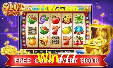 Bônus de Boas-vindas Win777