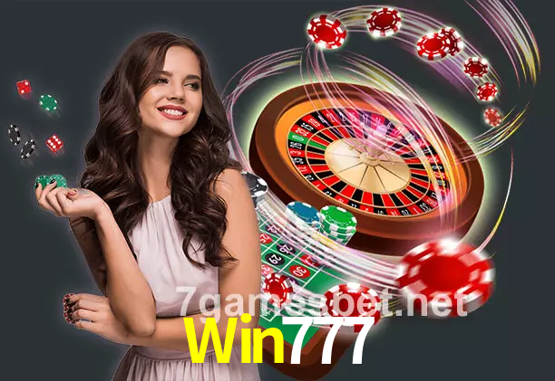 vivo no cassino Win777