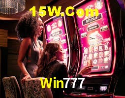 Bonus Features Win777