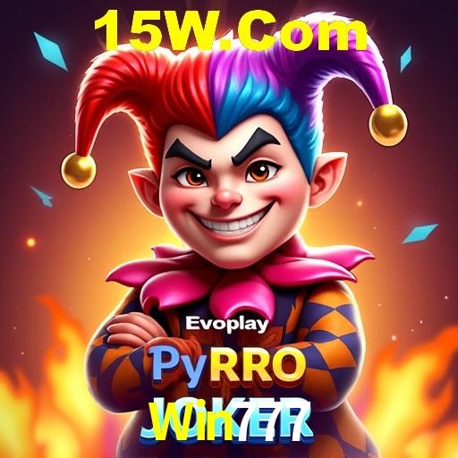 PIX Instantâneo Win777