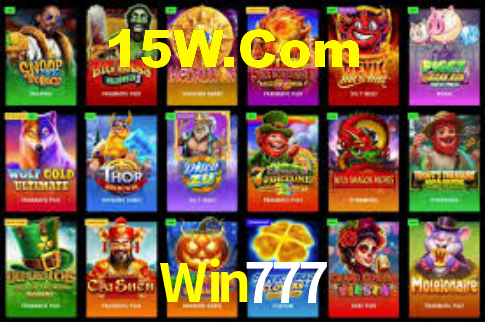Win777