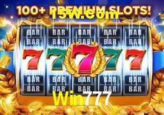 Win777 Entrar - Login Seguro Certificado