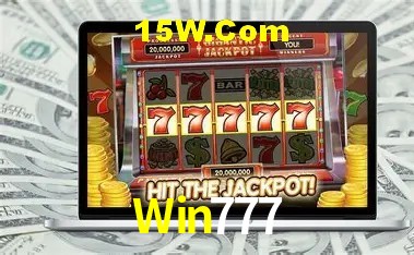 Casino Ao Vivo Win777