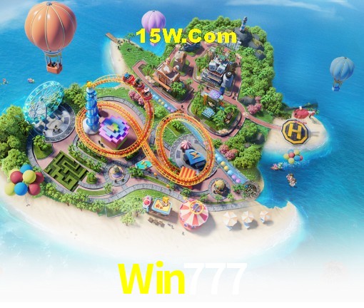 Diretório de Jogos Win777