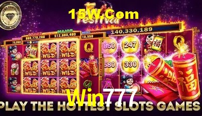 Win777 Rio de Janeiro - Slot Strategy
