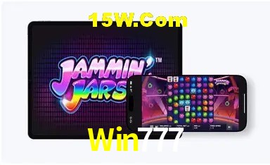 Win777 Belo Horizonte - Jackpots