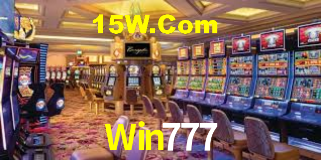 Win777