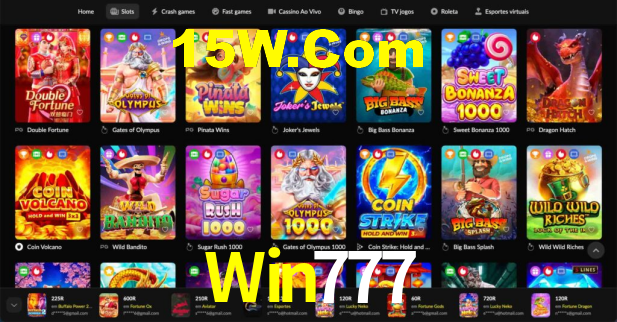Win777,Win777 Bet