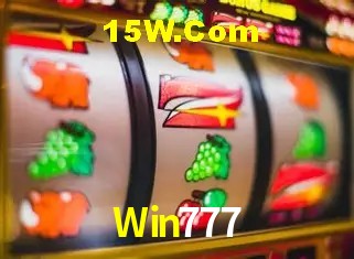 Win777 - Security