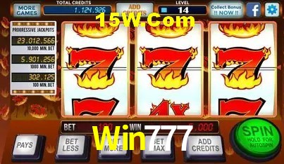 Benefícios da Conta Win777