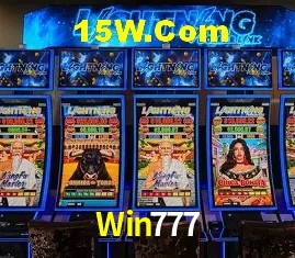 Win777 - Login Methods