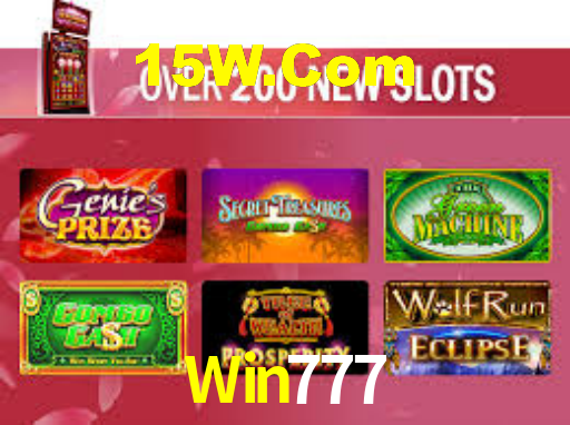 Win777 App