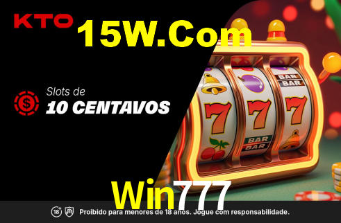 Win777 App