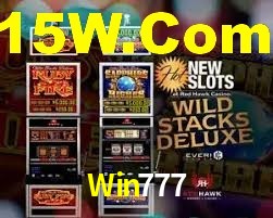 Tournaments Win777