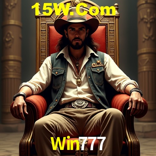 APP oficial da Win777 para mobile