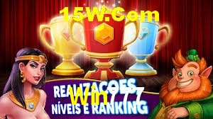 Experiência VIP Win777