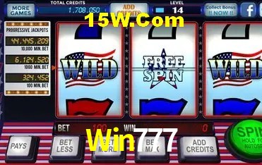 Segurança 2FA Win777