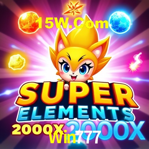 Estatísticas do Jogo Win777