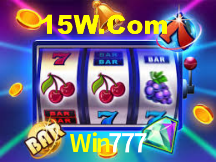 Win777 Bet