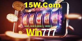 Game Statistics Win777