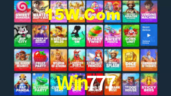 Win777