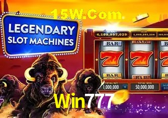 Win777 - User Statistics