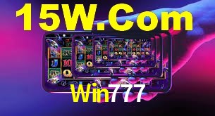 Statistics Win777