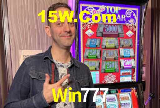 Win777 Bet