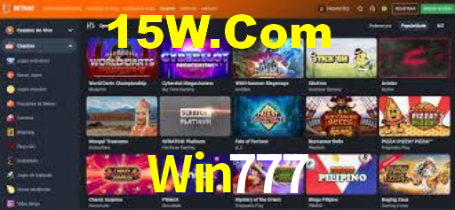 Win777 Bet