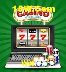 Integração de APIs Win777