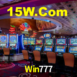 Win777 Bet
