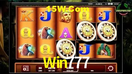 Win777 - Pagamento PIX Instantâneo