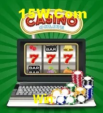 Provedores de Jogos Win777