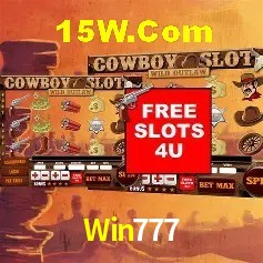 Win777 São Paulo - Top Slots