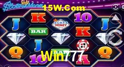 Provedores de Jogos Win777