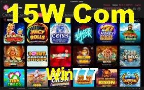 Tennis Betting Win777