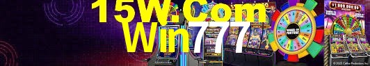 Slot Games Win777