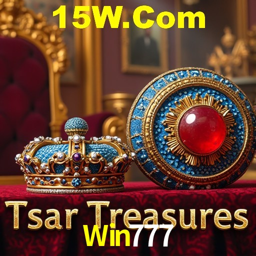 Inovações de Jogos na Win777: O Futuro das Experiências Interativas