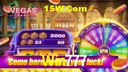 Recursos de Bônus Win777