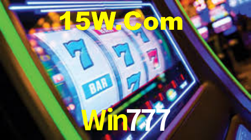Welcome Bonus Win777