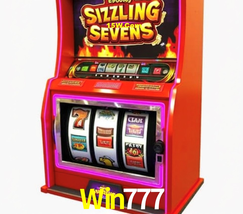 Apostas de Futebol Win777