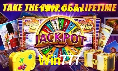 Estatísticas do Jogo Win777