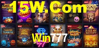 Experiência VIP Win777