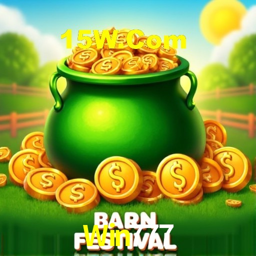 Bônus Diários Win777