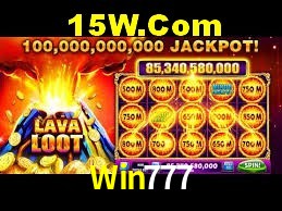 Responsive Design Win777