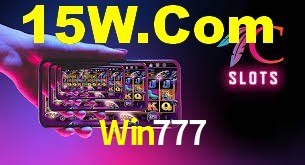 Bonus Features Win777