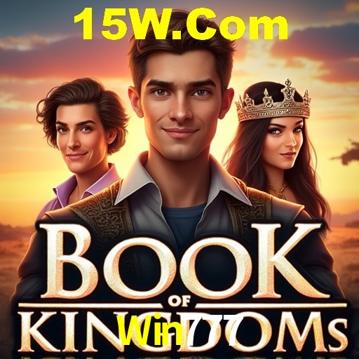 Explorando a Categoria de Eventos em Apostas na Win777