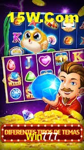 API Integration Win777