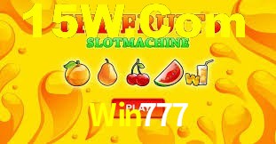 Football Betting Win777