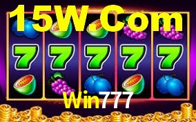 Roulette Table Win777